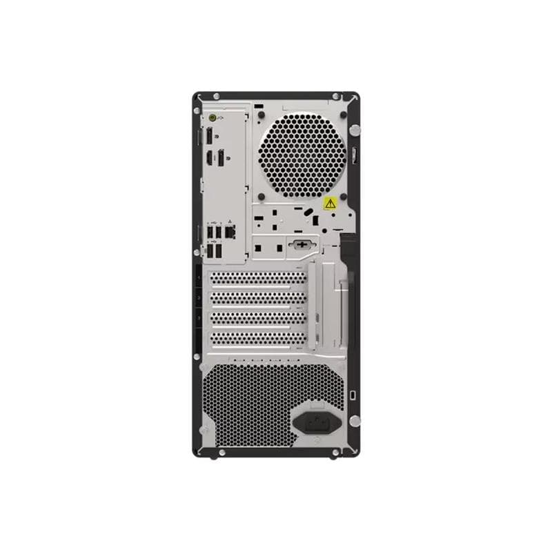 LENOVO ThinkSystem ST45 V3 EPYC 4344P 32GB 1,92TB oBS