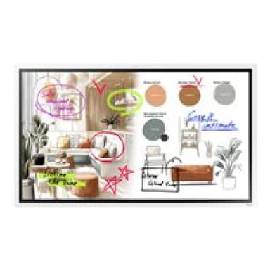 SAMSUNG Flip WM55FX 140cm (55″)