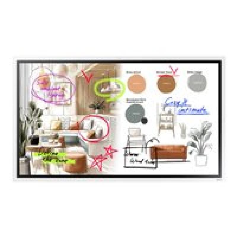 SAMSUNG Flip WM55FX 140cm (55″)
