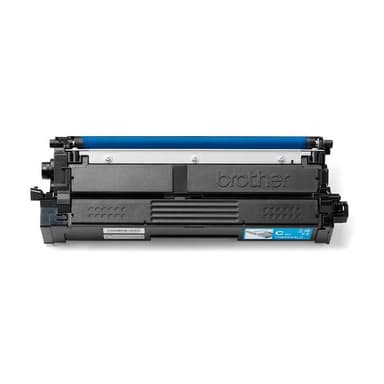 BROTHER TN-625XXLC SHY Cyan Toner Cartridge 6.5K
