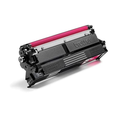 BROTHER TN-625XXLM SHY Magenta Toner Cartridge 6.5K