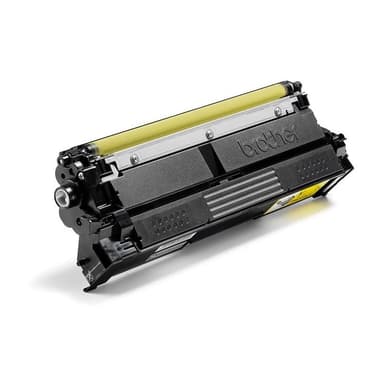 BROTHER TN-625XXLY SHY Yellow Toner Cartridge 6.5K