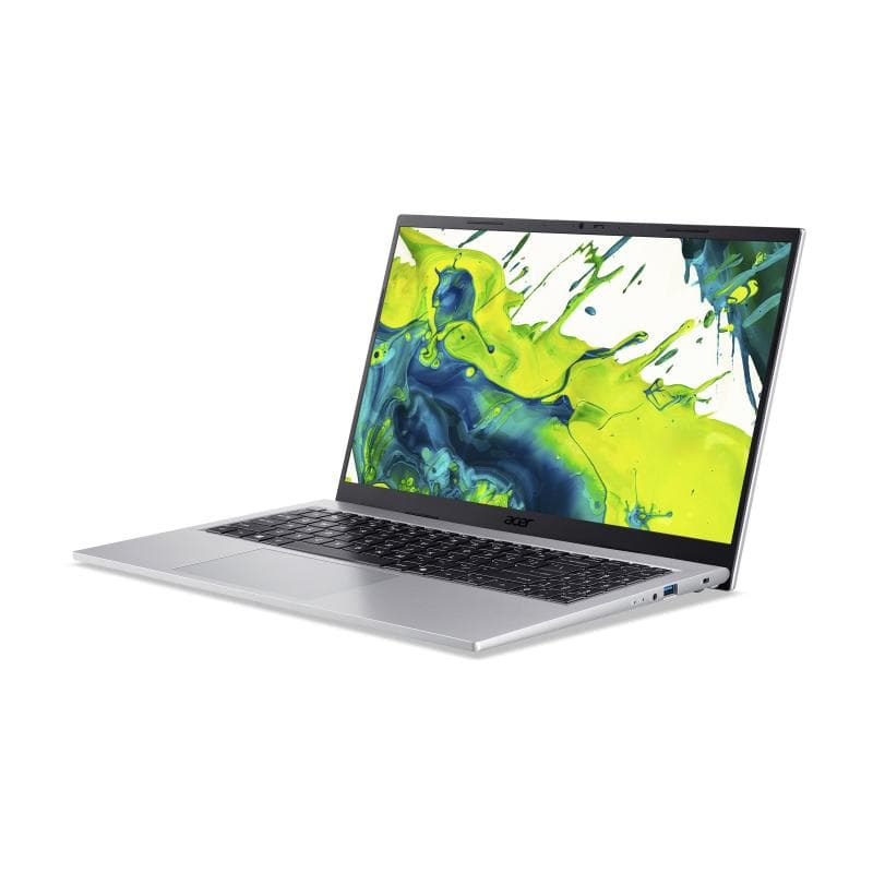 ACER Aspire Go 15 AG15-72P-792F 39,6cm (15,6″) Core 7 150U 16GB 1TB W11