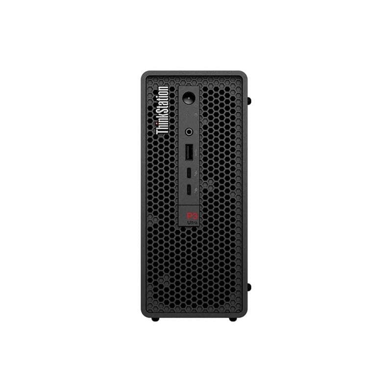 LENOVO ThinkStation P3 Ultra CFF i5-14600 32GB 1TB W11P