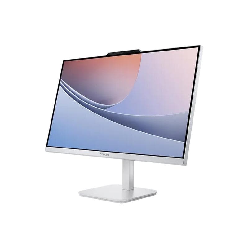 LENOVO IdeaCentre AIO A100 24 60,4cm (23,8″) N100 8GB 256GB oBS