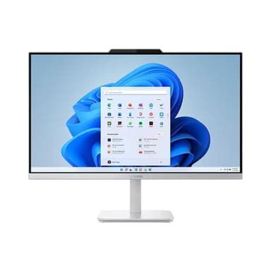 LENOVO IdeaCentre AIO A100 24 60,4cm (23,8″) N100 8GB 256GB oBS