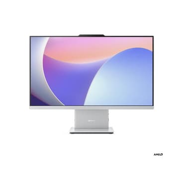 LENOVO IdeaCentre AIO 3 27ARR9 68,6cm (27″) Ryzen 5 7535HS 16GB 512GB W11