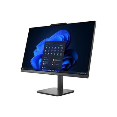 LENOVO ThinkCentre V100 AiO 60,5cm (23,8″) N100 16GB 512GB W11P