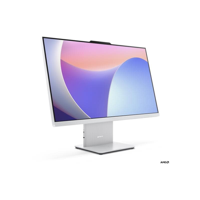LENOVO IdeaCentre AIO 3 27ARR9 68,6cm (27″) Ryzen 7 7735HS 32GB 1TB W11