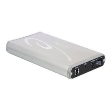 DELOCK Gehaeuse 3½ SATA USB3.0
