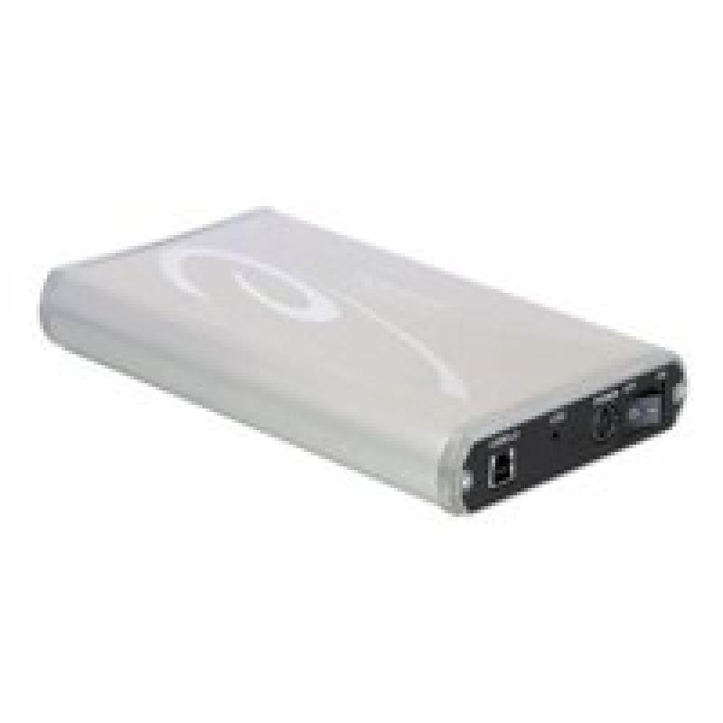 DELOCK Gehaeuse 3½ SATA USB3.0