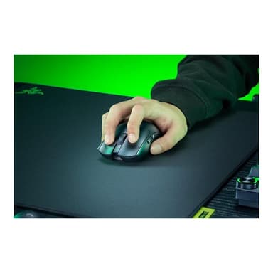 RAZER Viper V4 Pro Wireless Esports Gaming Maus - schwarz