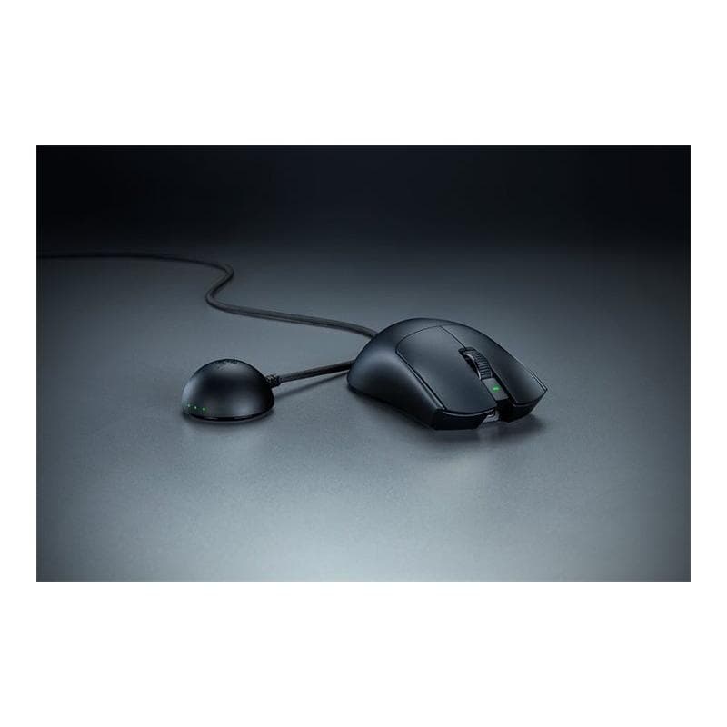 RAZER Viper V4 Pro Wireless Esports Gaming Maus - schwarz