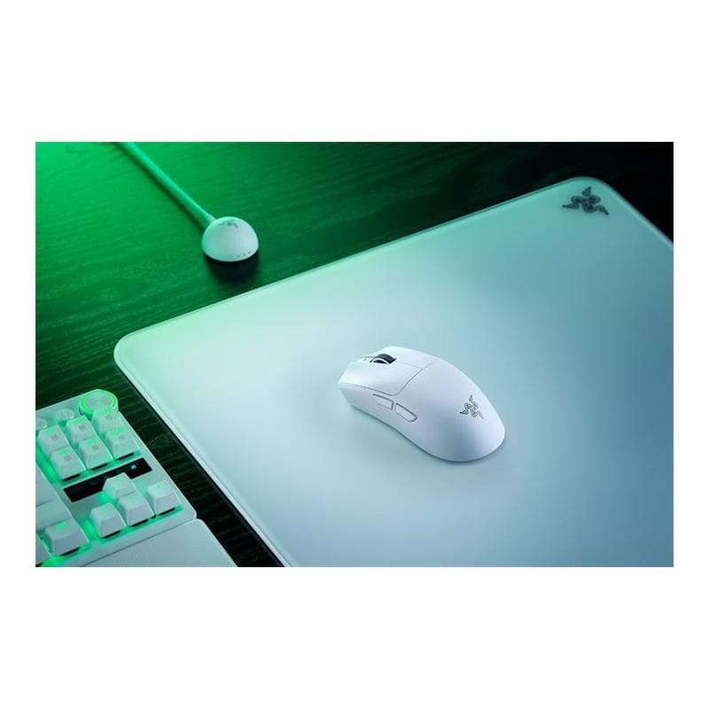 RAZER Viper V4 Pro Wireless Esports Gaming Maus - weiß
