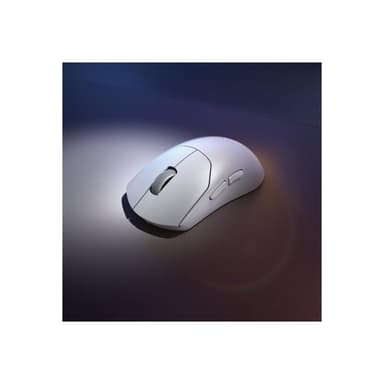 CORSAIR Sabre v2 Pro Ultralight Kabellose Gaming-Maus - weiß
