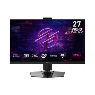MSI MPG 272QRF X36 68,6cm (27″)