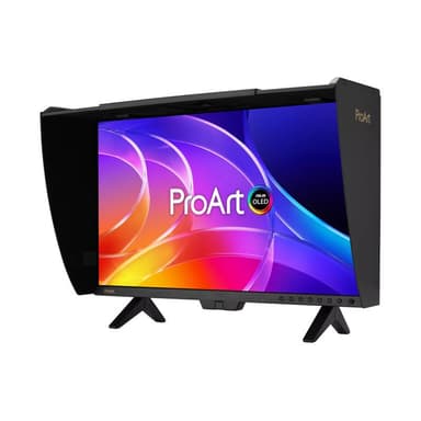 ASUS ProArt PA27USD 68,6cm (27″)