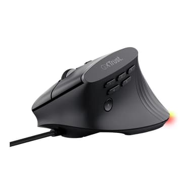TRUST MAU Trust Gaming GXT145 REXXA