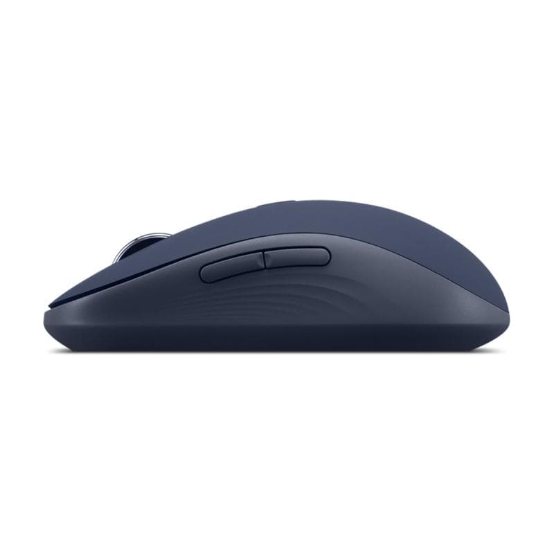 LENOVO Yoga geräuschlose Bluetooth-Maus Kosmosblau