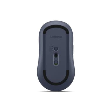 LENOVO Yoga geräuschlose Bluetooth-Maus Kosmosblau