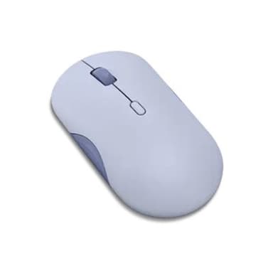 LENOVO 350 geräuschlose Bluetooth-Maus Meta-Traubenblau