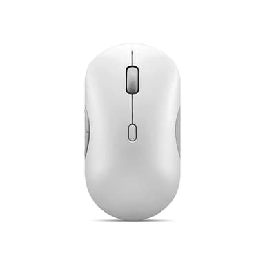 LENOVO 700 Multi-Device Wireless Silent Mouse Muschelfarben