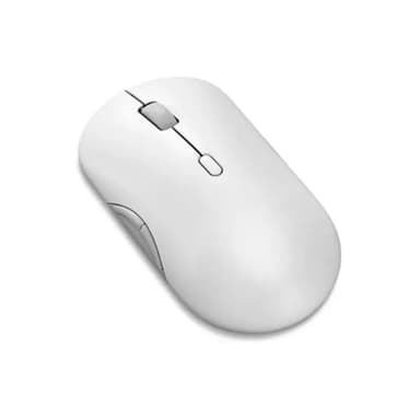 LENOVO 700 Multi-Device Wireless Silent Mouse Muschelfarben
