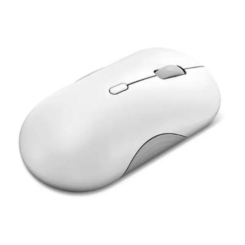 LENOVO 700 Multi-Device Wireless Silent Mouse Muschelfarben