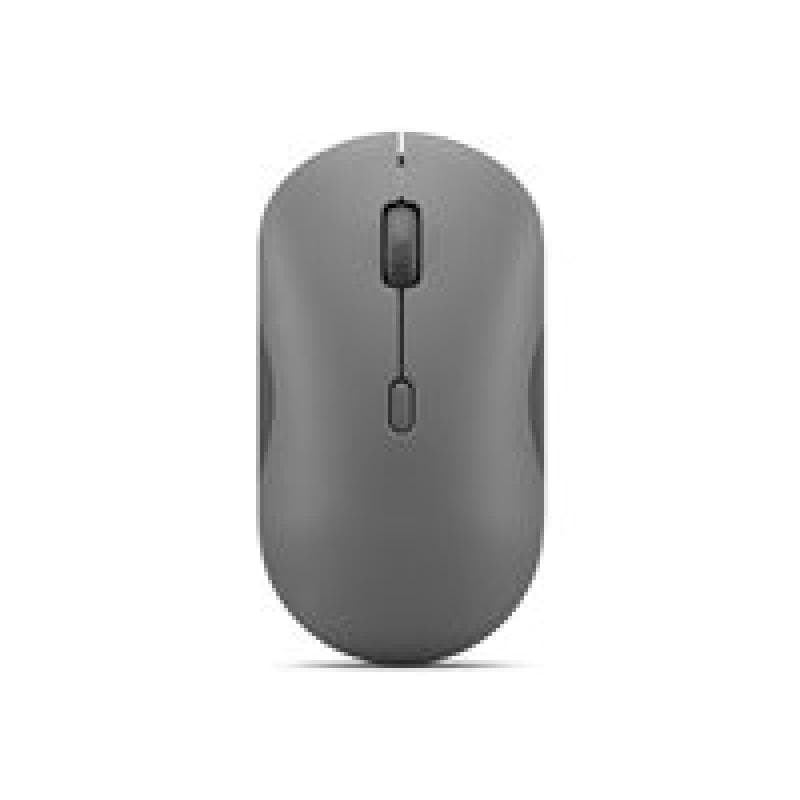 LENOVO 350 geräuschlose Bluetooth-Maus Luna-Grau