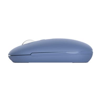 TRUST Seron Hyperscroll Slim Wireless Mouse - Black