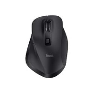 TRUST Fyda Multidevice Wireless Mouse