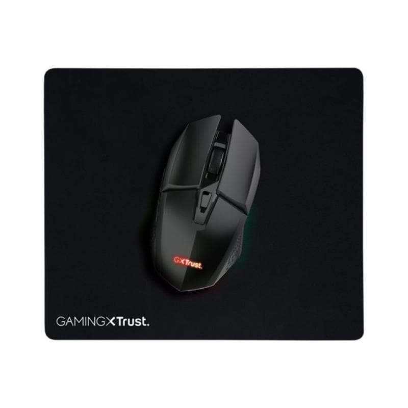 TRUST Gaming GXT112 FELOX Gaming Maus + Mauspad Set