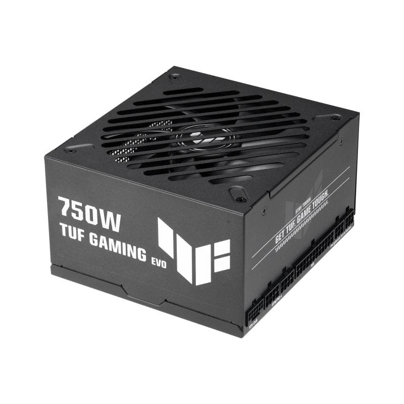 ASUS TUF Gaming 750W Gold EVO PC-Netzteil