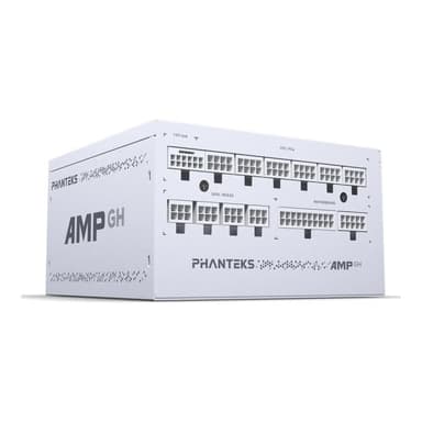 PHANTEKS AMP GH 1200W weiß PC-Netzteil
