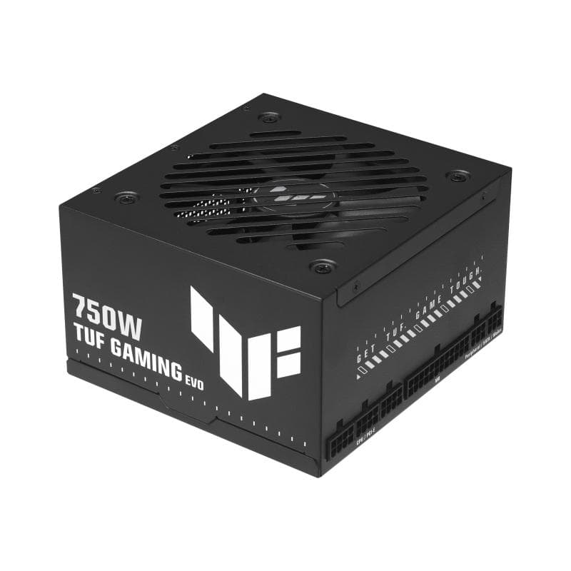 ASUS TUF Gaming 750W Bronze EVO PC-Netzteil