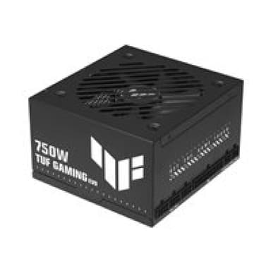 ASUS TUF Gaming 750W Bronze EVO PC-Netzteil