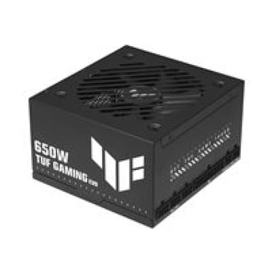ASUS TUF Gaming 650W Bronze EVO PC-Netzteil