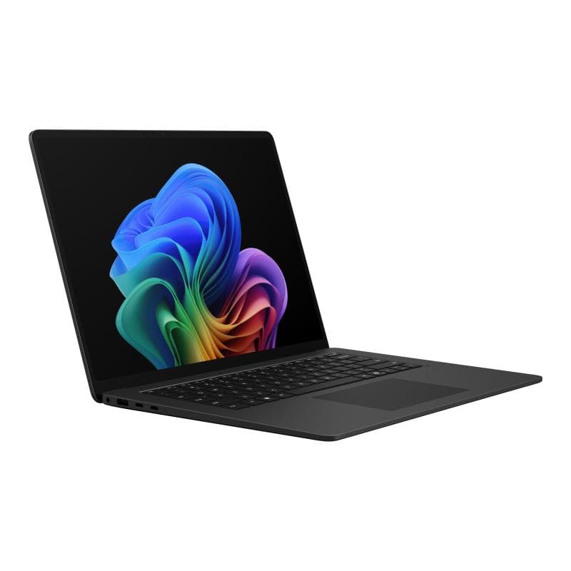 MICROSOFT Surface Laptop 8th Edition 38,1cm (15″) Ultra X7 368H 64GB 512GB W11P