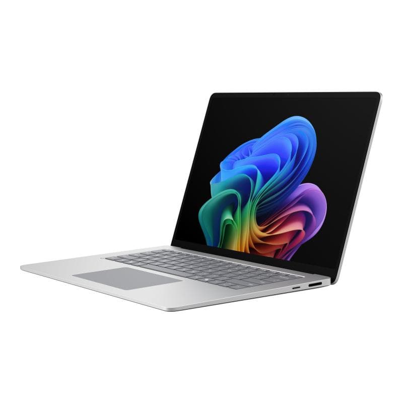 MICROSOFT Surface Laptop 8th Edition 38,1cm (15″) Ultra X7 368H 64GB 512GB W11P