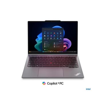 LENOVO ThinkPad X1 2in1 G11 35,6cm (14″) Ultra 7 355 32GB 1TB W11P