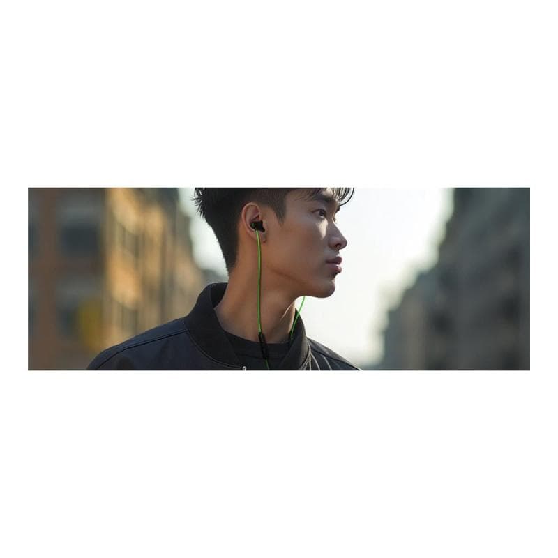 RAZER Hammerhead V3 HyperSpeed Schwarz In-Ear-Headsets/ Kopfhörer