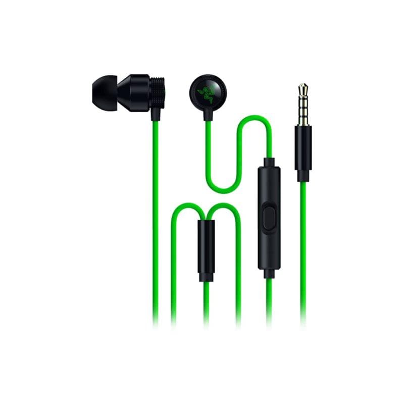RAZER Hammerhead V3 HyperSpeed Schwarz In-Ear-Headsets/ Kopfhörer