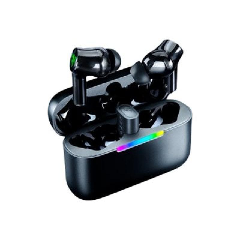 RAZER Hammerhead V3 HyperSpeed Schwarz In-Ear-Headsets/ Kopfhörer