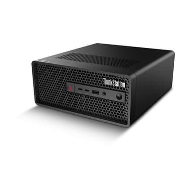 LENOVO Thinkstation P3 Ultra G2 Ultra 7 265 48GB 512GB W11P