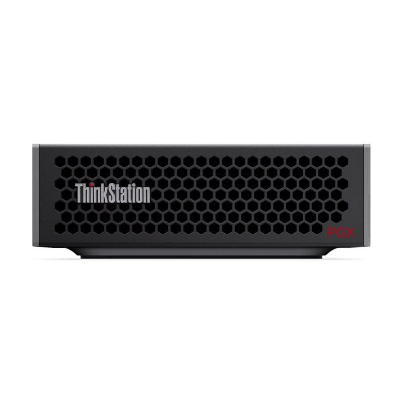 LENOVO ThinkStation PGX NVIDIA GraceBlackwell 10 128GB 4TB DGX OS