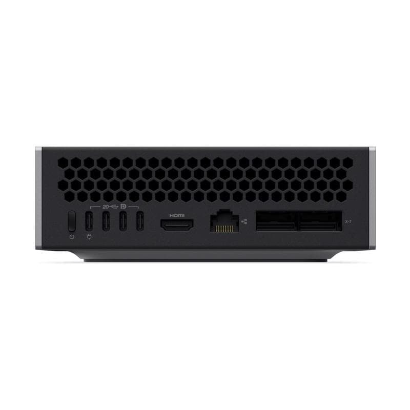 LENOVO ThinkStation PGX NVIDIA GraceBlackwell 10 128GB 4TB DGX OS