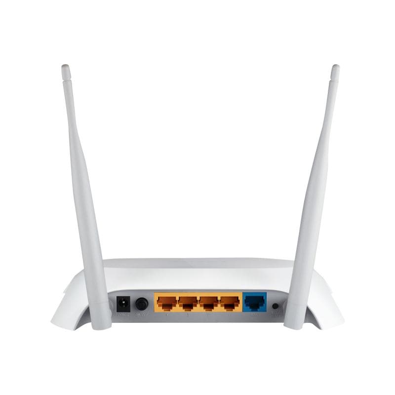 TP-LINK 300Mbps 3G/4G Wireless N Router