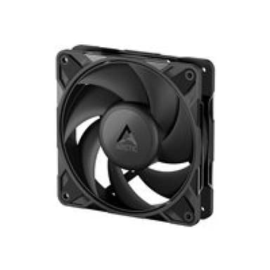 ARCTIC P12 PRO PST LN schwarz 5er-Pack Gehäuselüfter