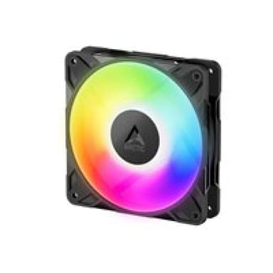 ARCTIC P12 PRO A-RGB LN schwarz Gehäuselüfter