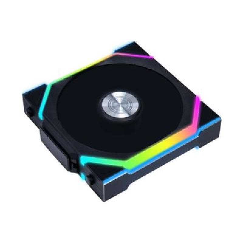 LIAN LI UNI FAN SL Wireless 120 ARGB Reverse Blade Gehäuselüfter